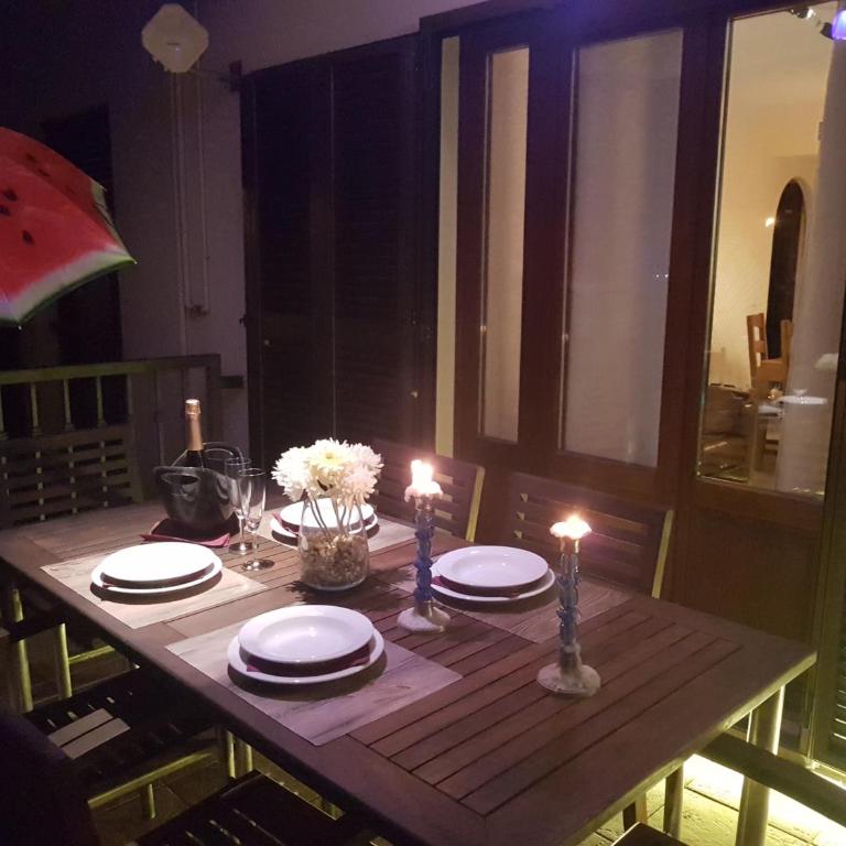 Casa del Sol - Apartamento de 2 dormitorios - 20
