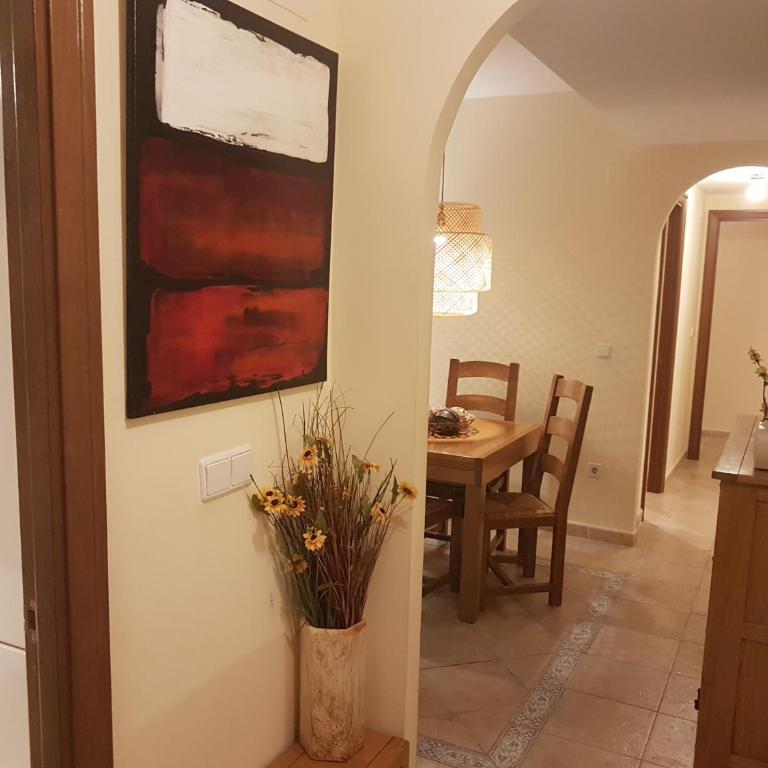 Casa del Sol - Apartamento de 2 dormitorios - 31