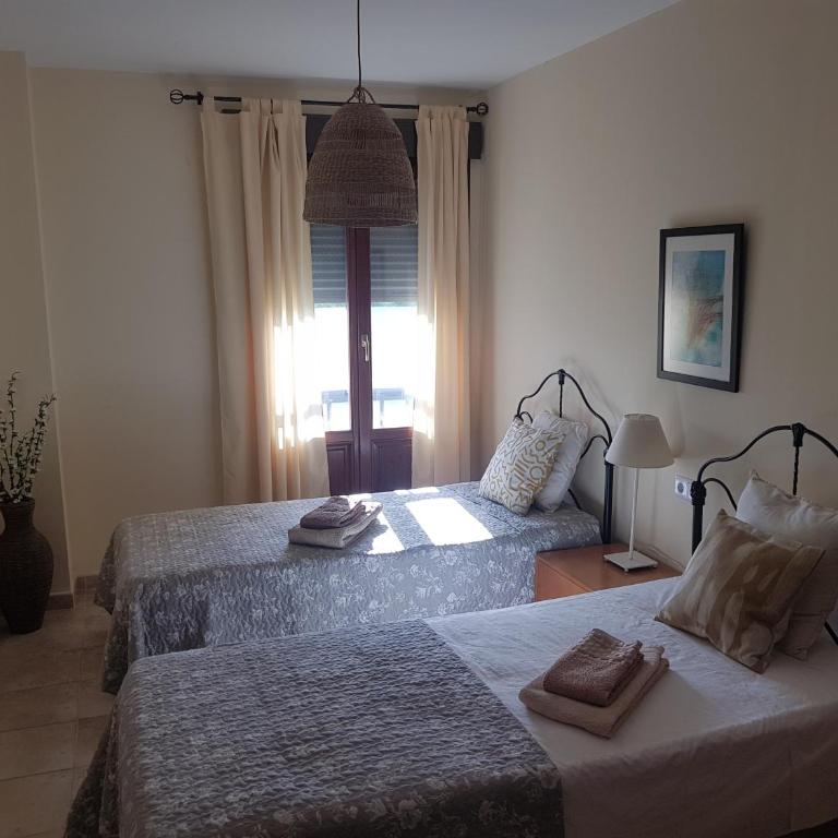 Casa del Sol - Apartamento de 2 dormitorios - 23