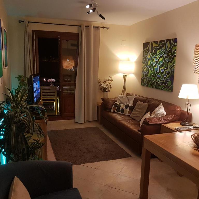 Casa del Sol - Apartamento de 2 dormitorios - 12