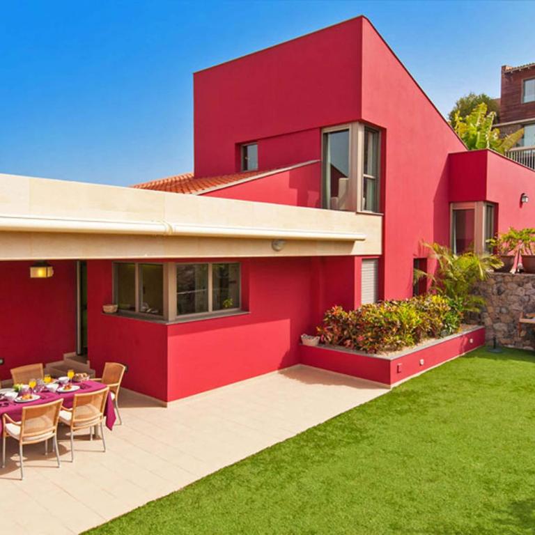 Salobre Hills Superior - Villa con piscina privada - 2