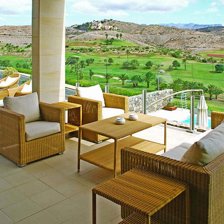 Salobre Hills Superior - Villa con piscina privada - 4