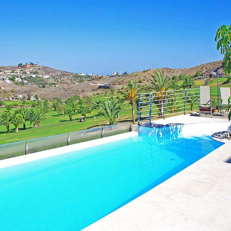 Salobre Hills Superior - Villa con piscina privada - 3