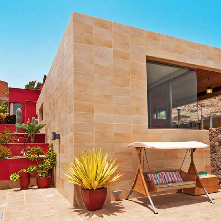 Salobre Hills Superior - Villa con piscina privada - 5