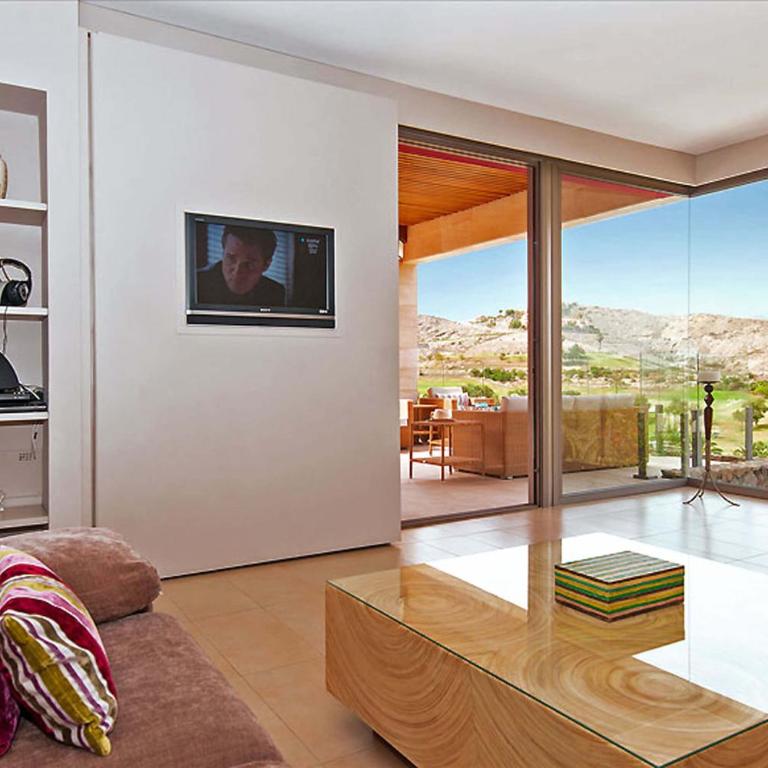 Salobre Hills Superior - Villa con piscina privada - 8