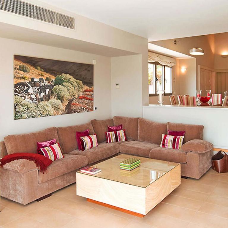 Salobre Hills Superior - Villa con piscina privada - 9