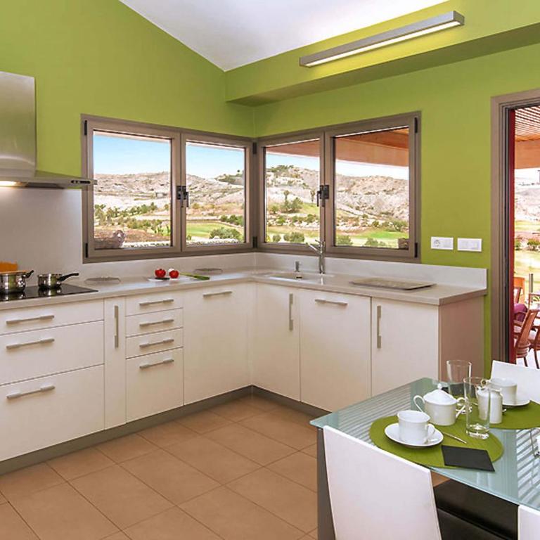 Salobre Hills Superior - Villa con piscina privada - 10