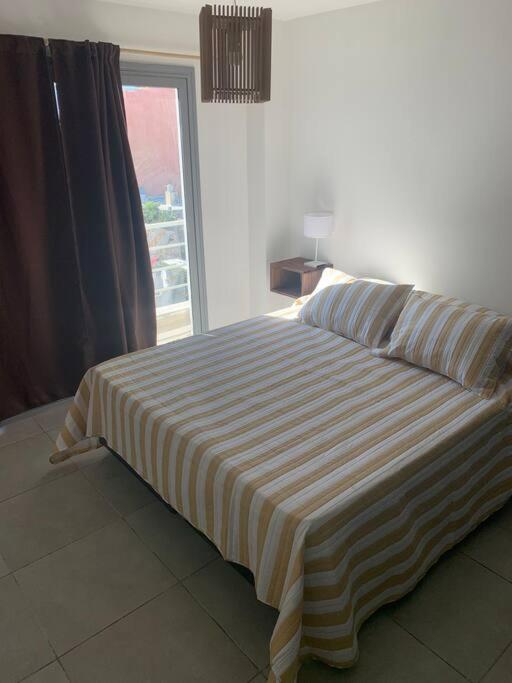 Exclusivo dpto en Cordoba - Apartamento de 1 dormitorio - 12
