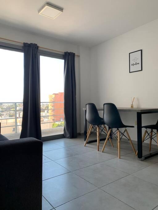 Exclusivo dpto en Cordoba - Apartamento de 1 dormitorio - 14