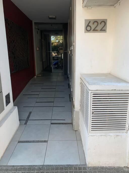 Exclusivo dpto en Cordoba - Apartamento de 1 dormitorio - 15
