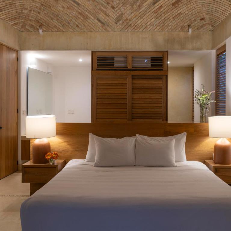 Casa Nisa - La Flia Beachfront Luxury - Casa - 7