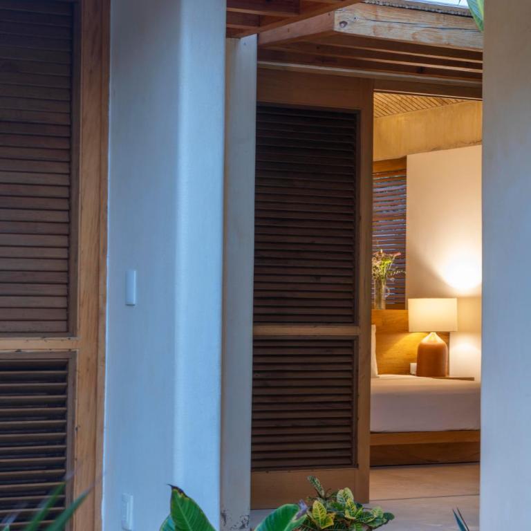 Casa Nisa - La Flia Beachfront Luxury - Casa - 5