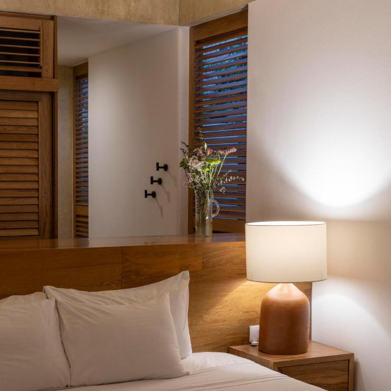 Casa Nisa - La Flia Beachfront Luxury - Casa - 6