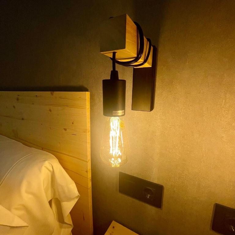 Casual Fuentes Bilbao - Standard Twin Room - 7