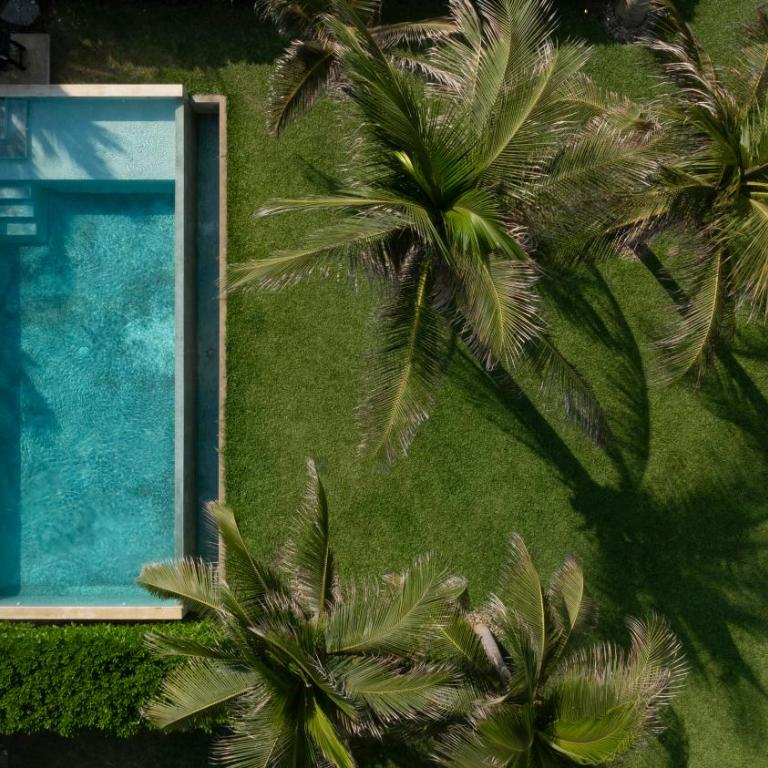 Casa Nisa - La Flia Beachfront Luxury - Casa - 16