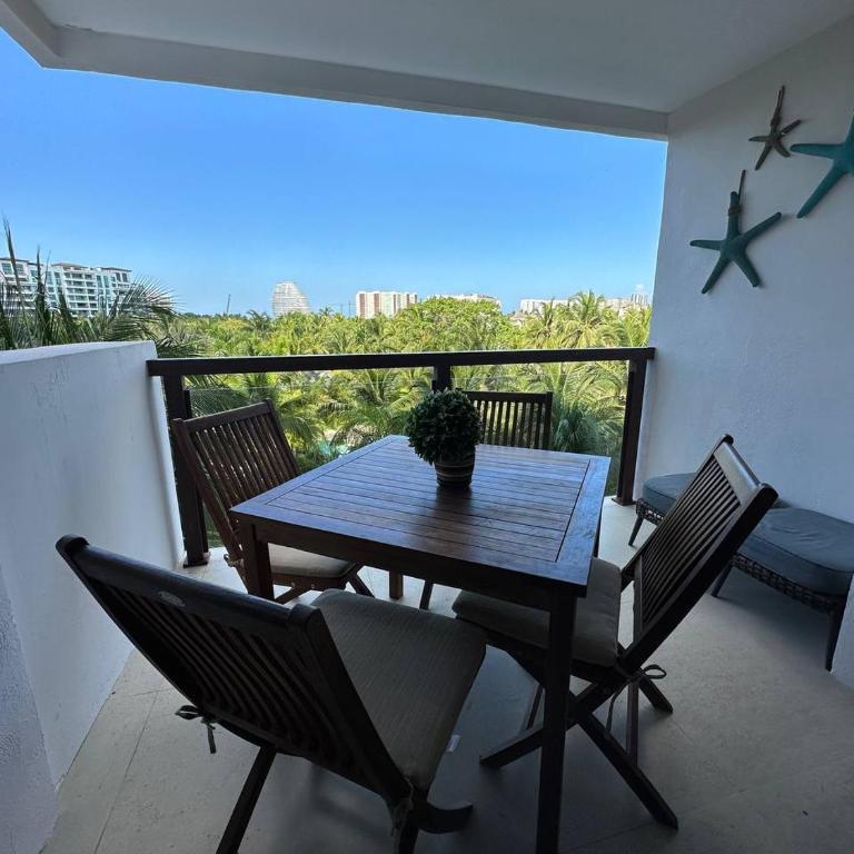 LA ISLA RESIDENCES/HERMOSO DEPA - Apartamento de 2 dormitorios - 14