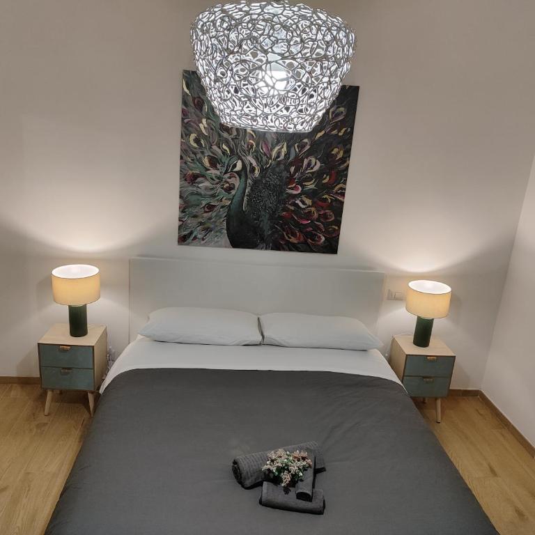 A&B Vatican Domus - Appartamento con 2 Camere da Letto - 2
