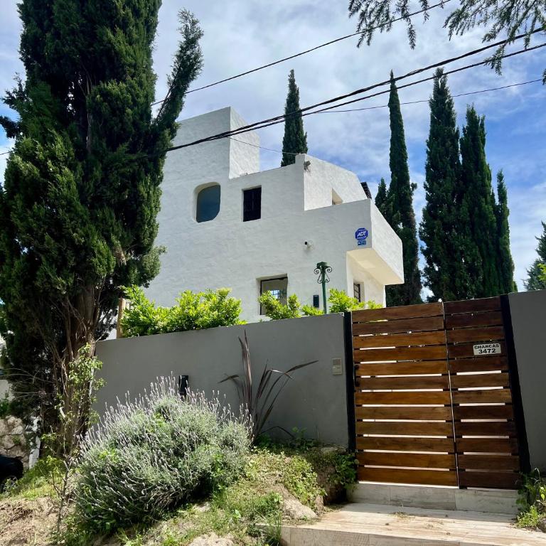 Hospedaje Patagonia - Casa de 2 dormitorios - 26