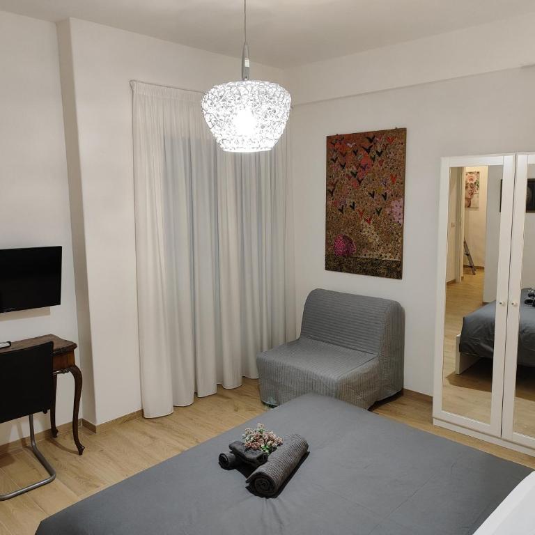 A&B Vatican Domus - Appartamento con 2 Camere da Letto - 5