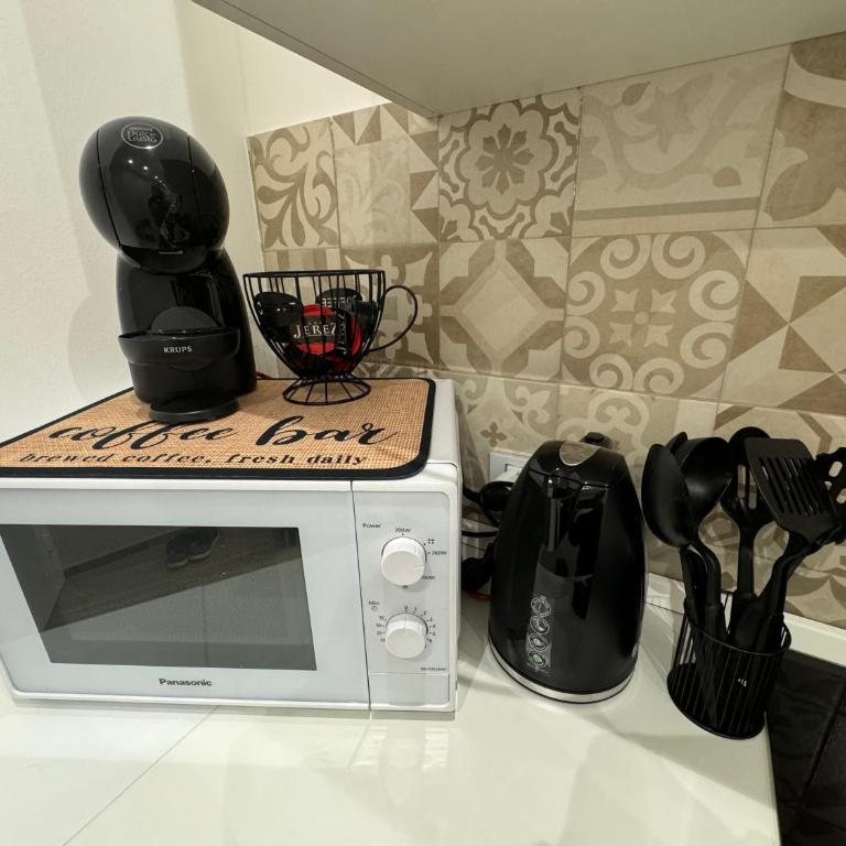 Dimora Appia - Appartement 1 Chambre - 4