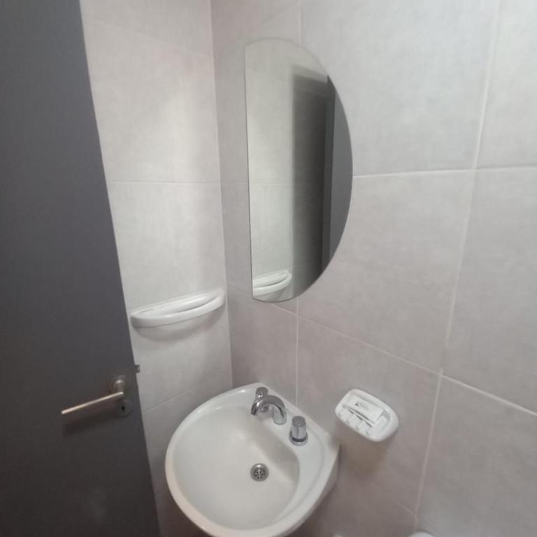 Temporarios Santiago - Family Room - 6