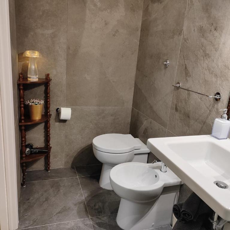A&B Vatican Domus - Appartamento con 2 Camere da Letto - 14