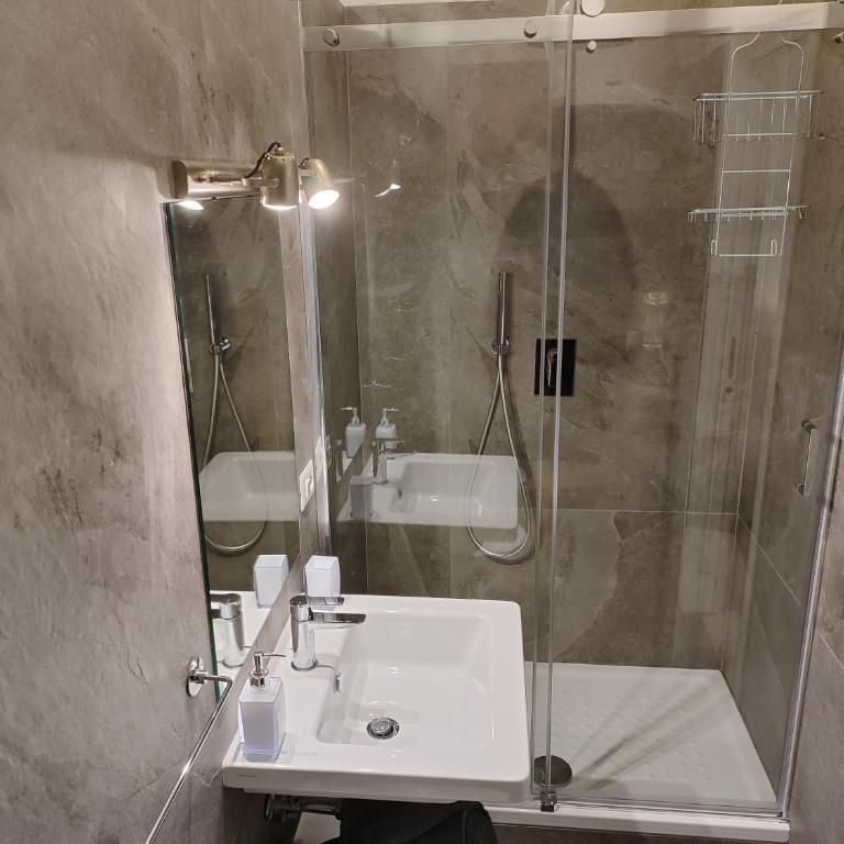 A&B Vatican Domus - Appartamento con 2 Camere da Letto - 15