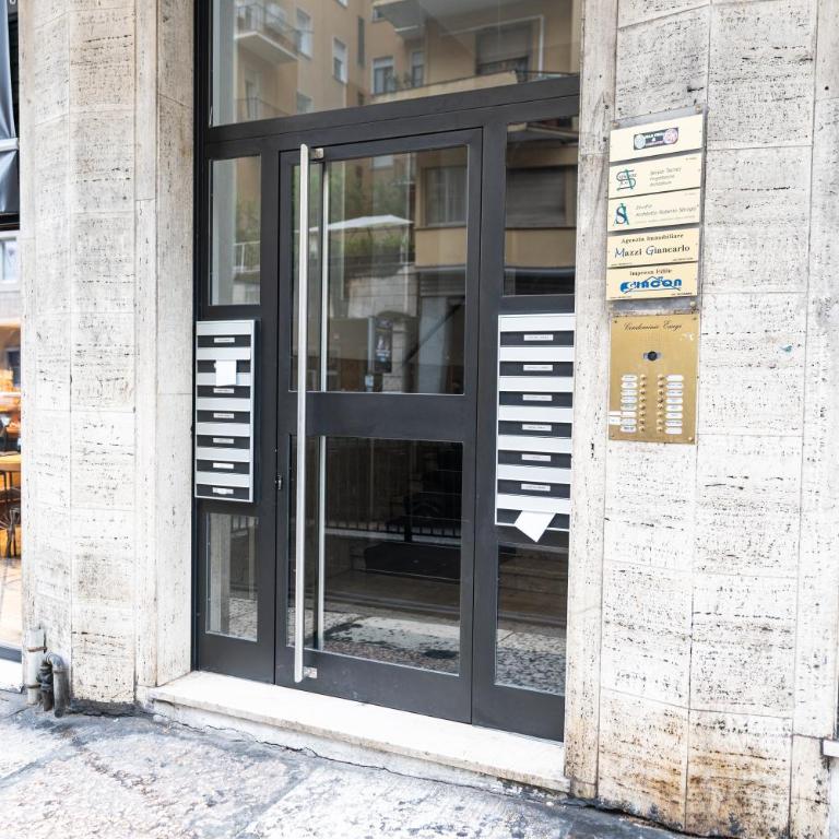 Verona Cozy Apartment - Appartamento con 1 Camera da Letto - 41