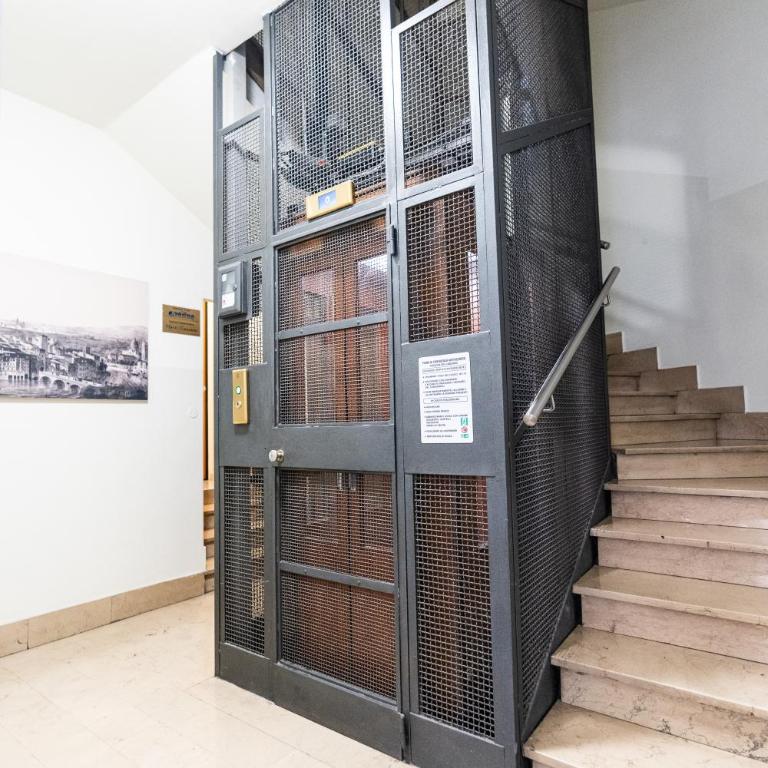 Verona Cozy Apartment - Appartamento con 1 Camera da Letto - 40
