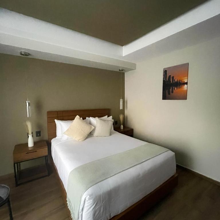 Casa Olea - Suite Estándar - 5