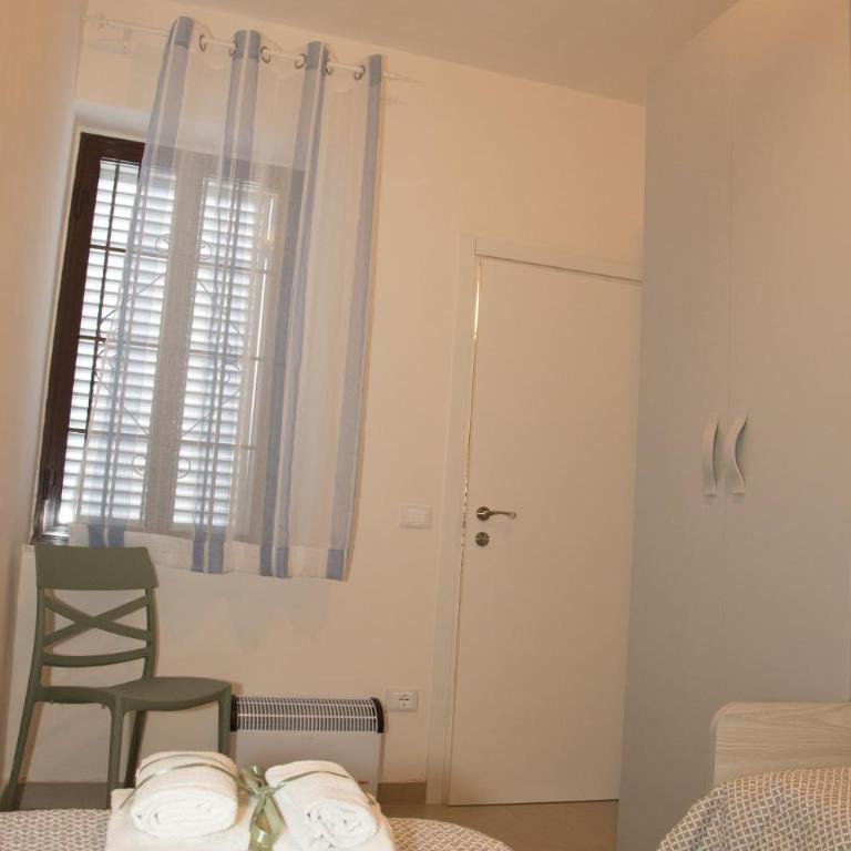 Le Floreali - Casa Salvia - Casa con 2 Camere da Letto - 18