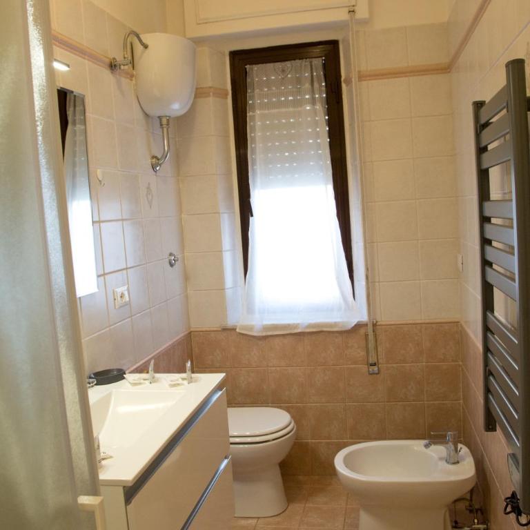 Le Floreali - Casa Salvia - Casa con 2 Camere da Letto - 21