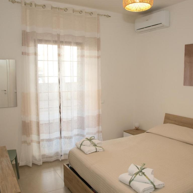 Le Floreali - Casa Salvia - Casa con 2 Camere da Letto - 15