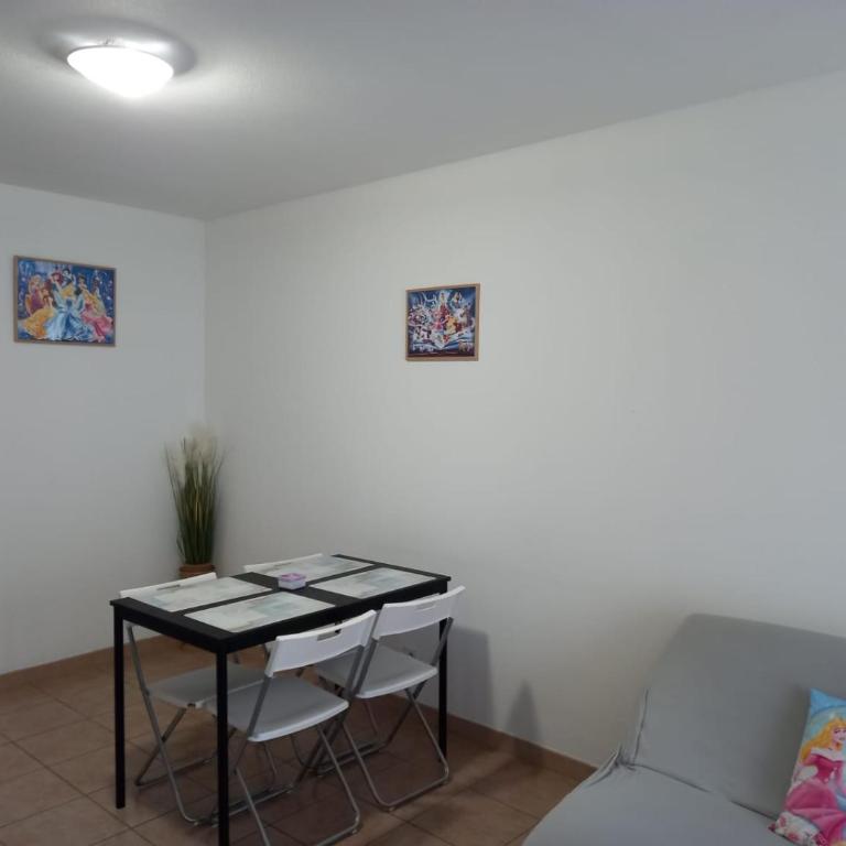 C016 Appartement 10 MIN de Disneyland Paris - Apartamento de 1 dormitorio - 3