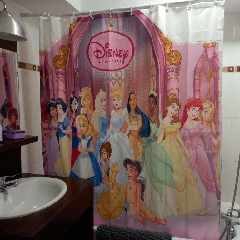 C016 Appartement 10 MIN de Disneyland Paris - Apartamento de 1 dormitorio - 4