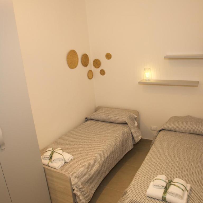 Le Floreali - Casa Salvia - Casa con 2 Camere da Letto - 19