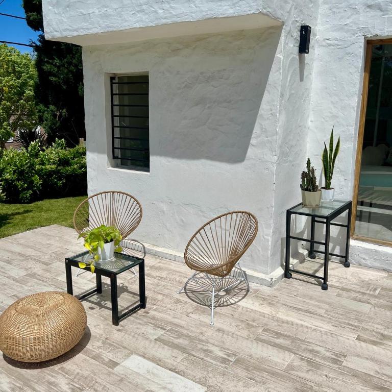 Hospedaje Patagonia - Casa de 2 dormitorios - 7