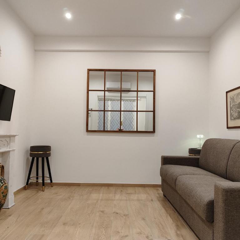 A&B Vatican Domus - Appartamento con 2 Camere da Letto - 16