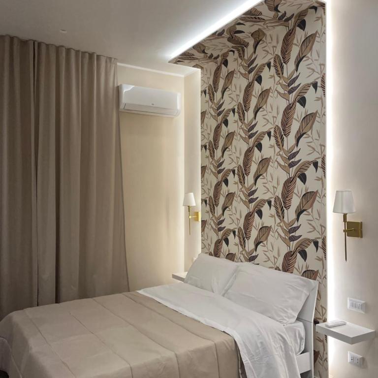 Cloes Rooms Napoli - Camera Deluxe - 5
