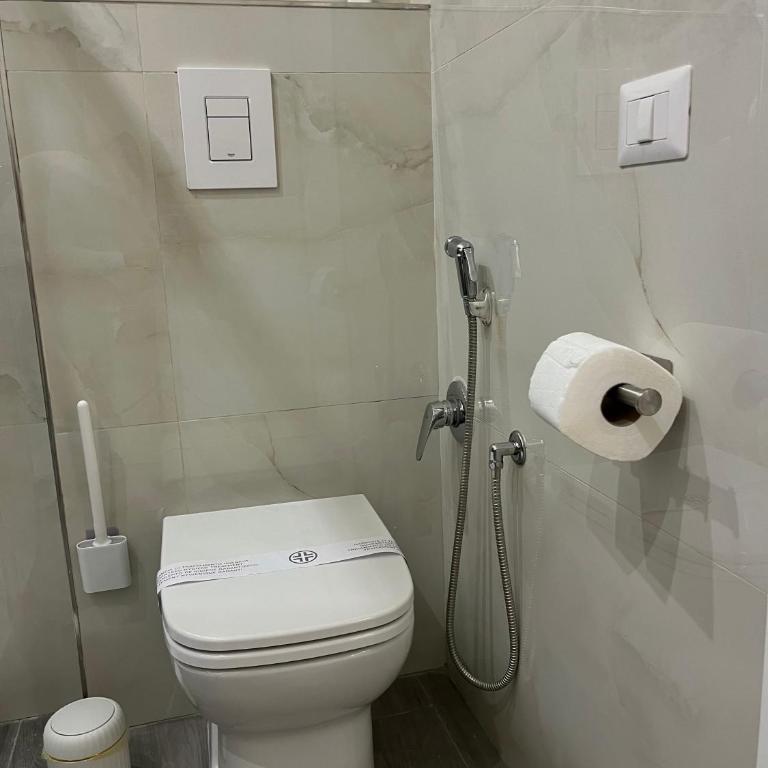 Cloes Rooms Napoli - Camera Deluxe - 29