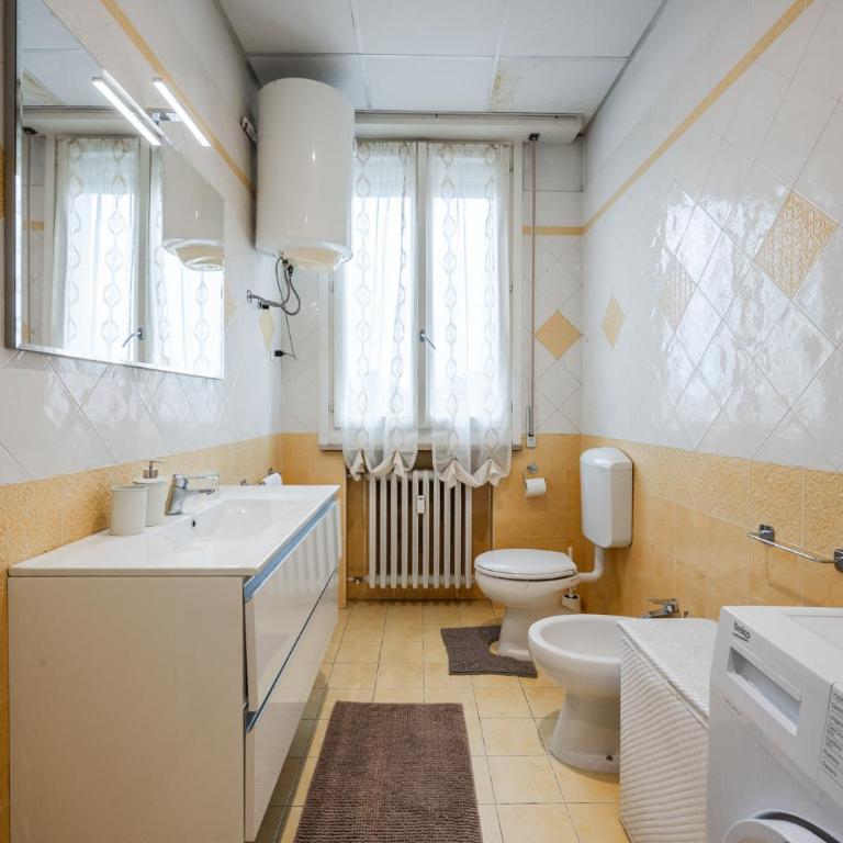 Mutina Suite 7 - Appartamento con 1 Camera da Letto - 13