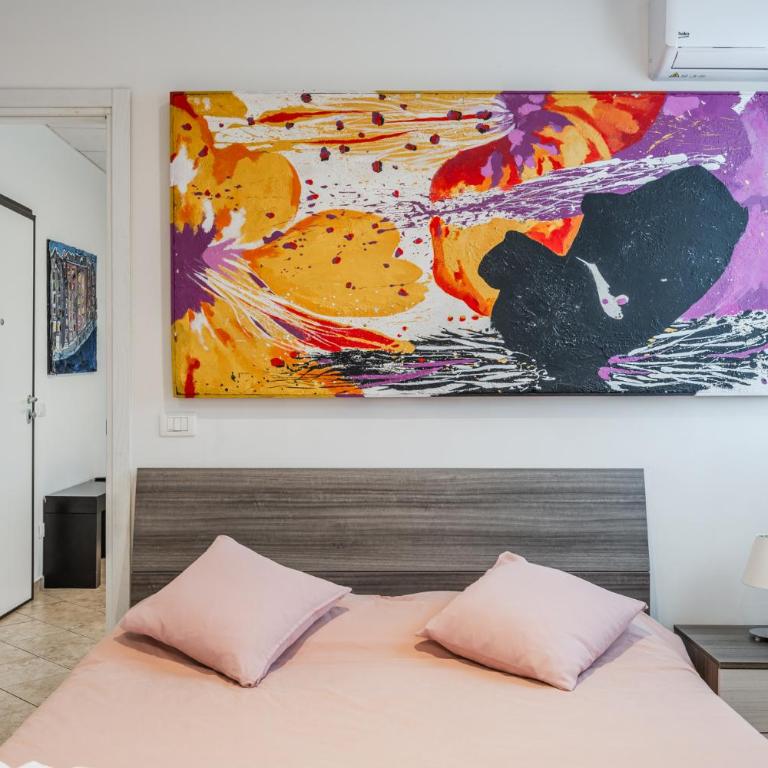 Mutina Suite 7 - Appartamento con 1 Camera da Letto - 16