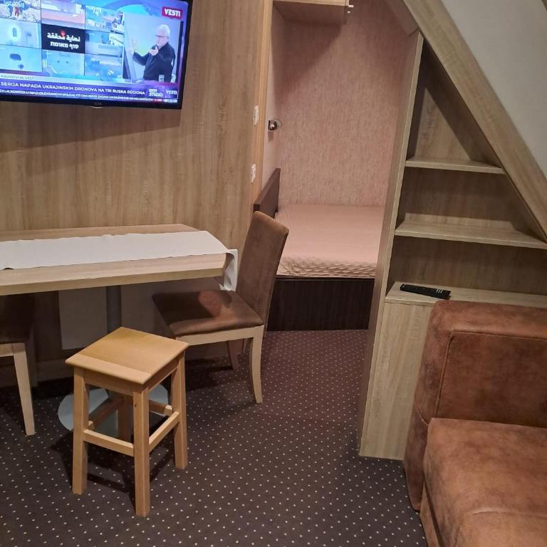Star Apartments Konaci - Apartman - 4