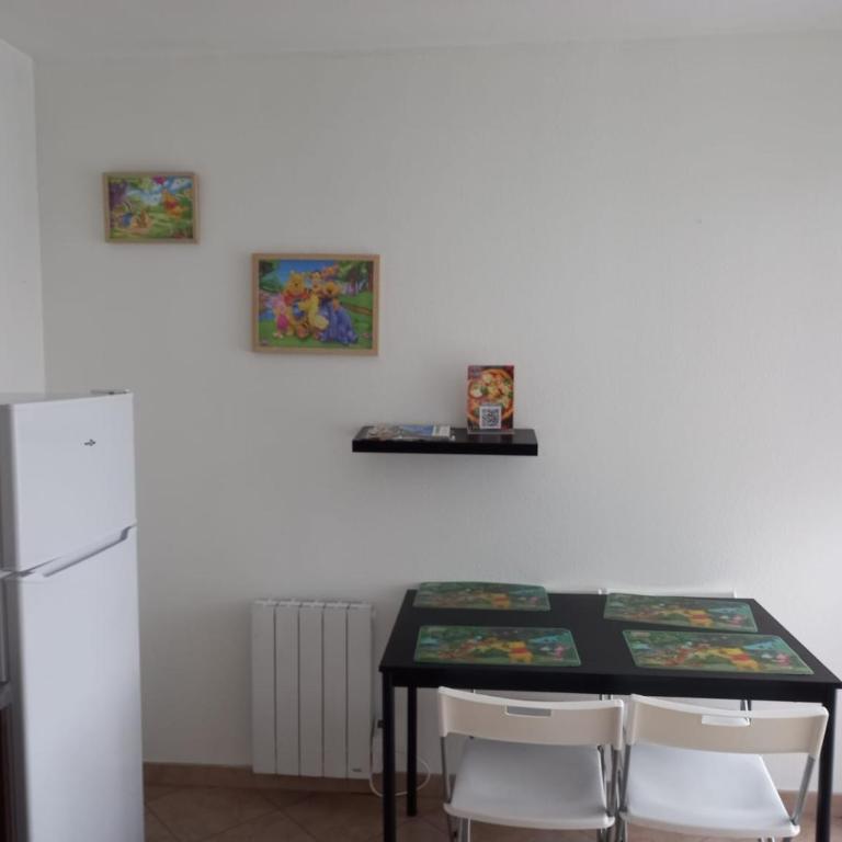 B309 Appartement proche Disney Paris - Apartamento de 1 dormitorio - 5