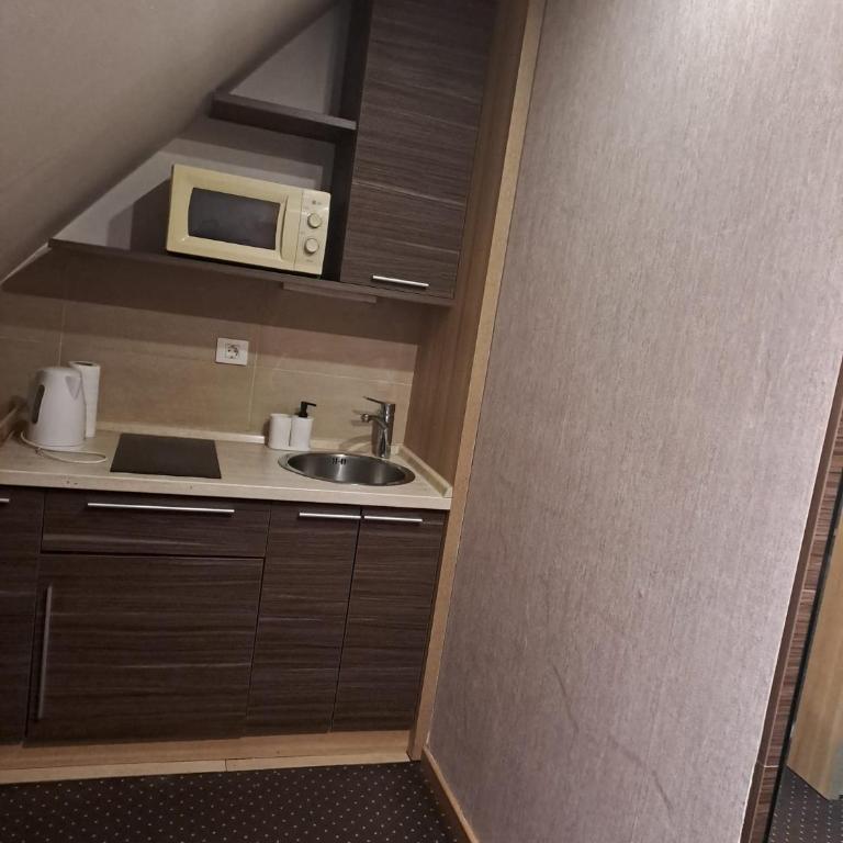 Star Apartments Konaci - Apartman - 7