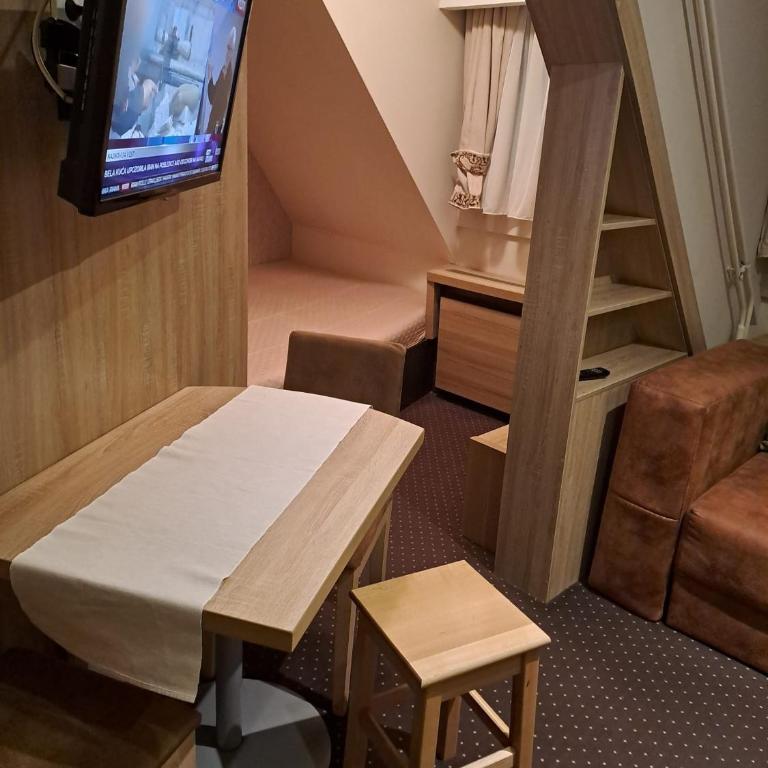 Star Apartments Konaci - Apartman - 5