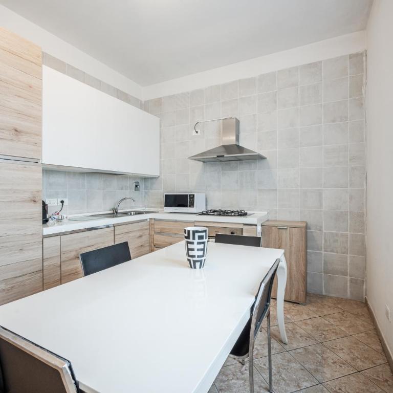 Mutina Suite 6 - Appartamento con 2 Camere da Letto - 12