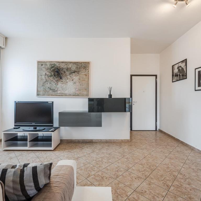 Mutina Suite 6 - Appartamento con 2 Camere da Letto - 9