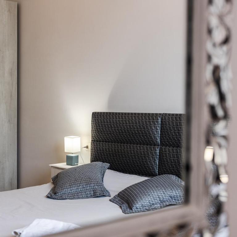 Mutina Suite 6 - Appartamento con 2 Camere da Letto - 5