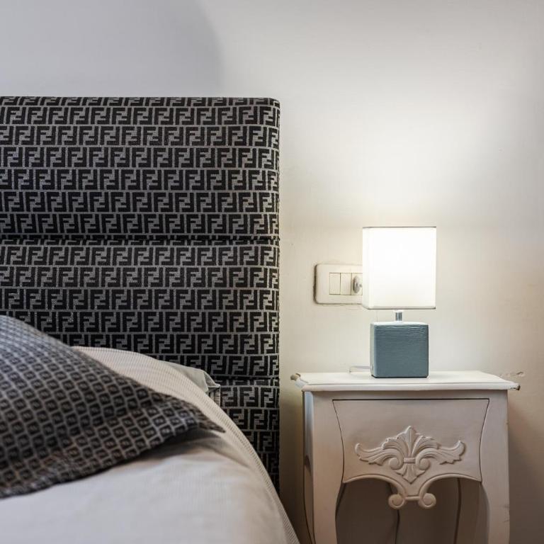 Mutina Suite 6 - Appartamento con 2 Camere da Letto - 28